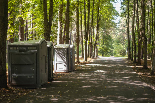 Portable Toilet Options We Offer in Central City, NE